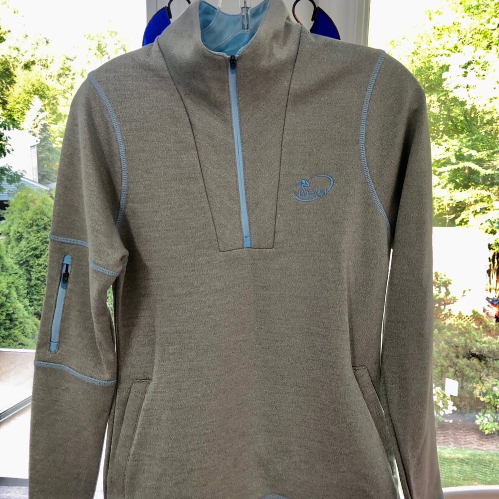 NWOT GOLF JACKET